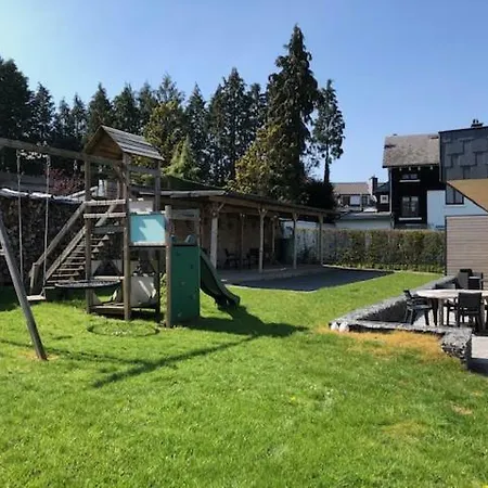 아파트 O Ren 스파