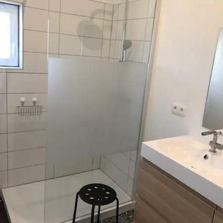 O Ren Apartment *